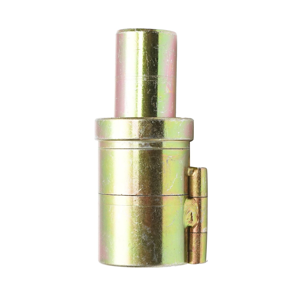 Instrument pentru sertizare, bercluire teava inox flexibil, gofrata DN25